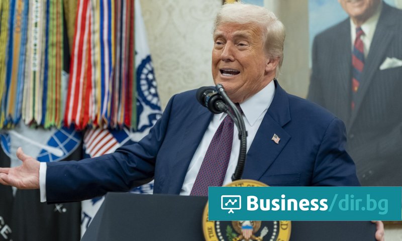 План за ивицата Газа след войната, формулиран от администрацията на