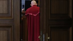 Задържаха в ареста шофьора, който уби жена и избяга