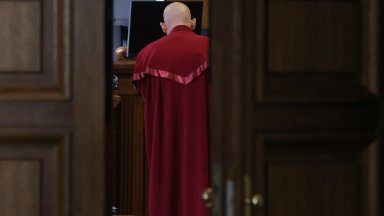 Софийската районна прокуратура СРП образува досъдебно производство във връзка с