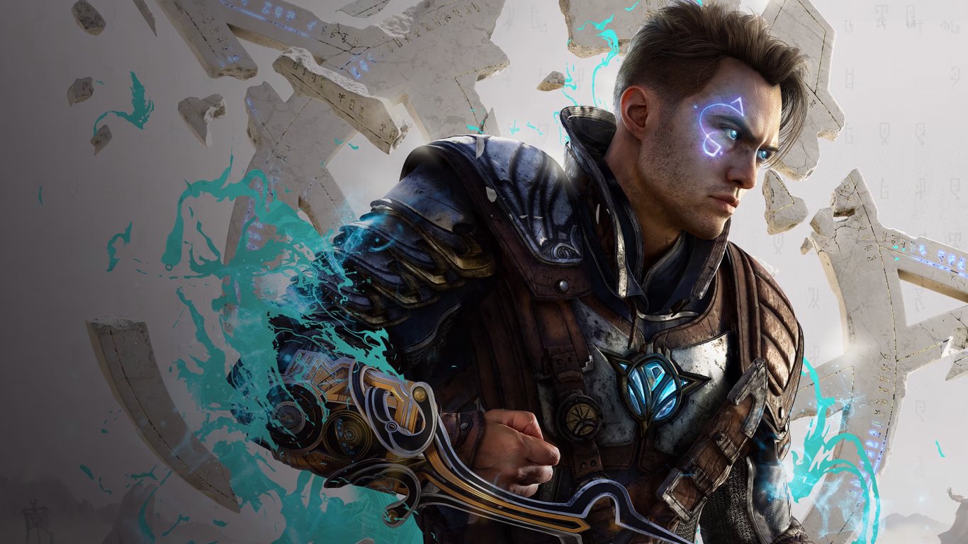 Създателят на Grand Theft Auto се завръща със сай-фай екшън в отворен свят 