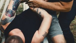 Как да извършим граждански арест и да избегнем обвинение или присъда
