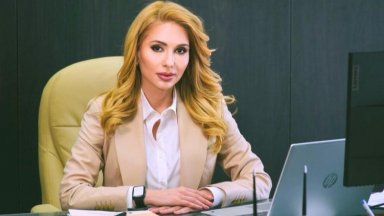 Предложиха за заместник-омбудсман шефката на КЗП Мария Филипова