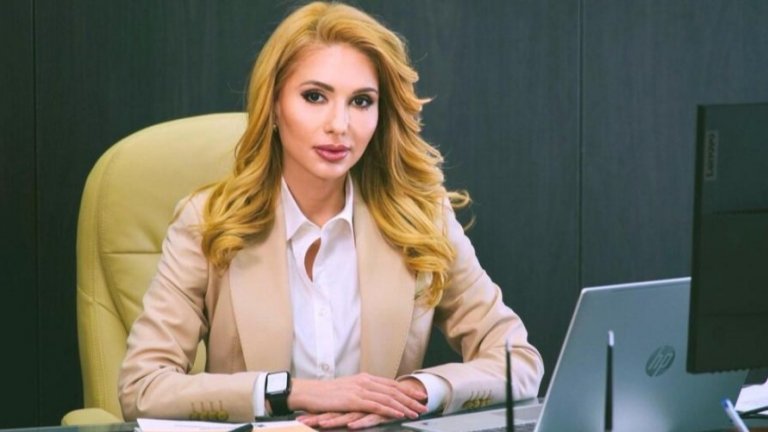 Предложиха за заместник-омбудсман шефката на КЗП Мария Филипова