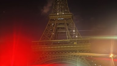 Нощ в Париж: От Инстаграм до Инсомния
