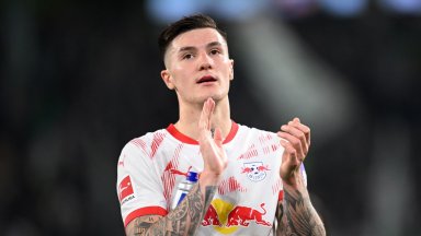 Уредено: Юнайтед договори мечтаната деветка и сглоби нова атака за над 200 милиона