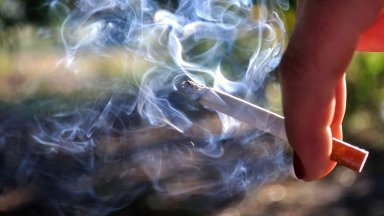 България е страната с най висок дял на пушачи в Европейския