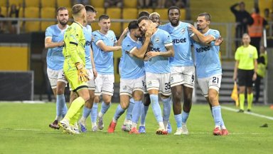 Нашите в Европа: Кауно Жалгирис - Арда 0:1 (на живо), резерва вкара красиво за българите!