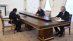 Путин се срещна с индийския съветник по сигурността на фона на търговския натиск от САЩ