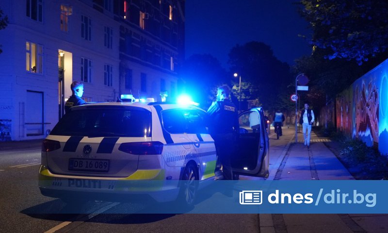 В Дания 15-годишен тийнейджър е бил задържан по подозрение, че
