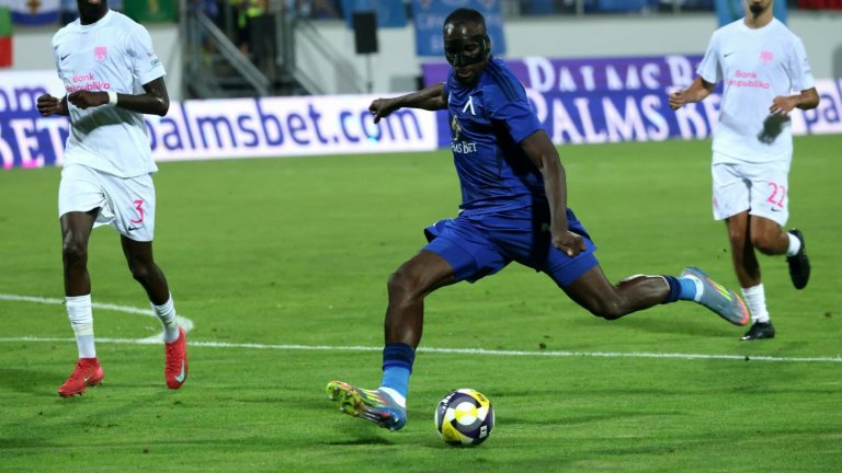 В Кайро са сигурни: Колосът Ал Ахли избира между деветките на "Левски" и ЦСКА 1948