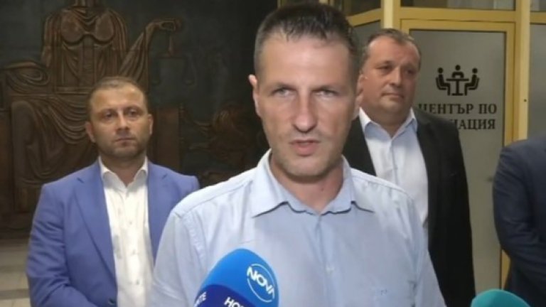 Петима от арестуваните рокери от "Хелс Ейнджълс" са с по 20 престъпления всеки 