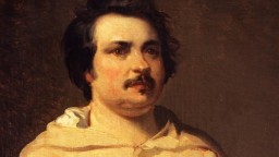 Дебел, с мръсна риза, черно под ноктите и кални обувки, но бил като магнит за жените