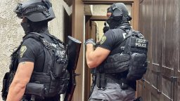 Акцията в офисите на оръжейните търговци у нас свързана и с мексикански наркокартел