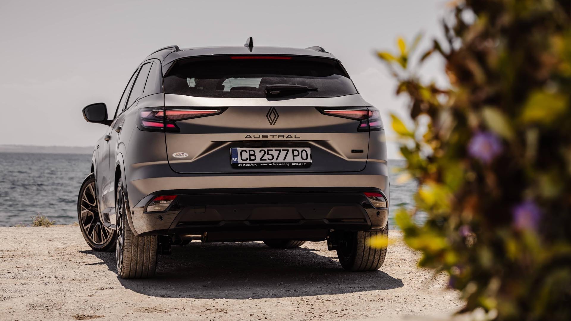 Renault Austral 