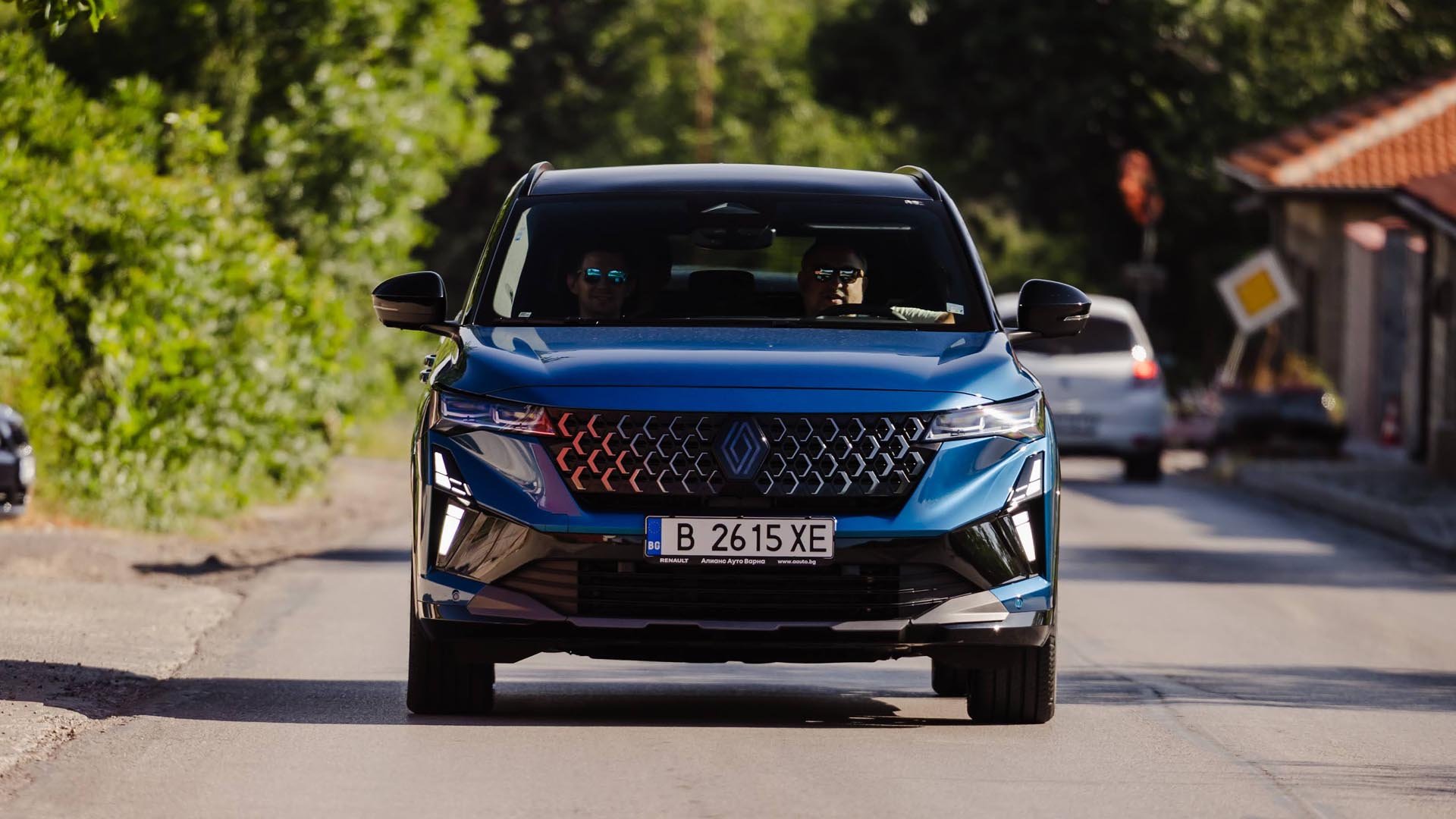 Renault Austral 