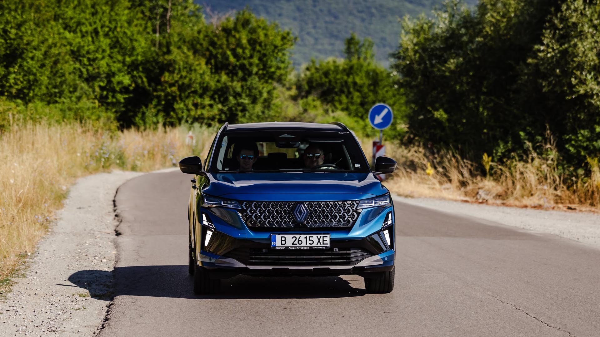 Renault Austral 