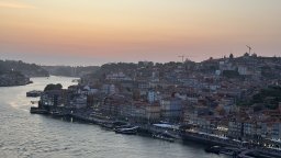  Двата полюса на Северна Португалия: От Брага до Порто