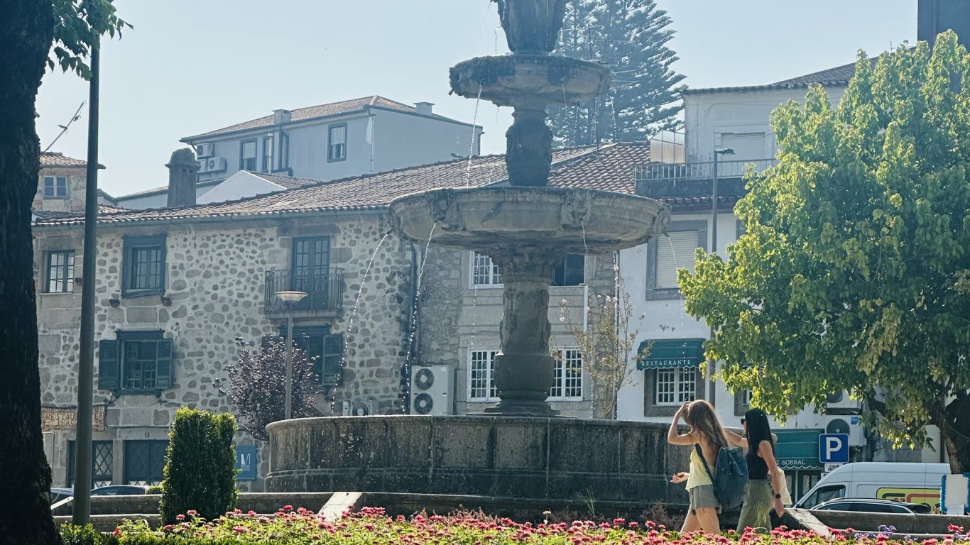 Нова буря заплашва Португалия една седмица след като бурята „Кристин“ връхлетя страната