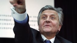 Архитектът на еврото: В момента на преход няма абсолютно никаква причина цените да се повишат