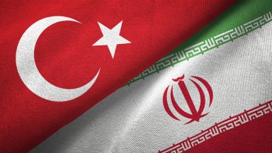 Турция и Иран в непряк сблъсък заради Азербайджан и Армения