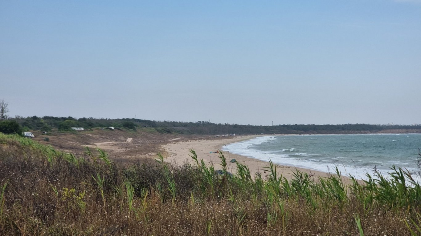 Жълт код за жеги в 21 области в страната