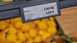 Икономисти: Засилените проверки за еврото водят до изкуствено вдигане на цените