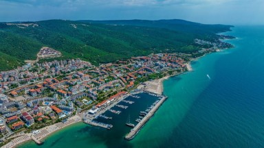Посланикът на Дания ще открие в Свети Влас барелеф на Ханс Кристиан Андерсен