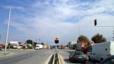 Нова организация на движение се въвежда на бул Кукленско шосе