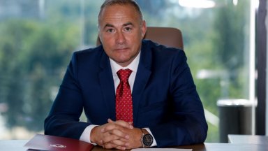 Официално: Бойко Величков е новият спортен директор на ЦСКА