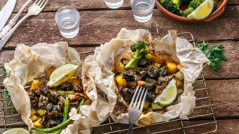 Вкусът на Кипър: Какво да опитате задължително, когато отидете там