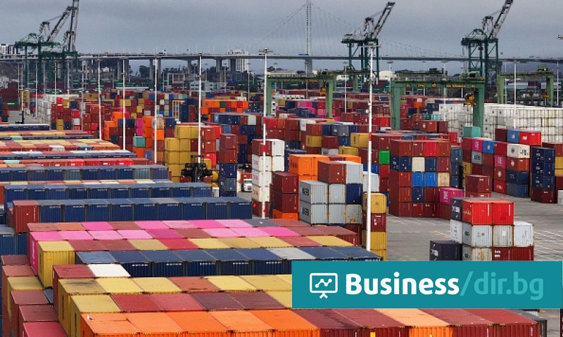 Европейската прокуратура обяви днес, че от юни насам е конфискувала