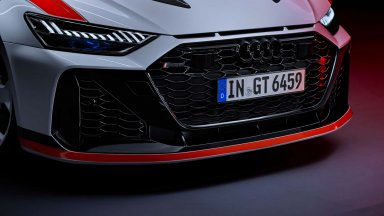 Новото Audi RS6 ще стане plug-in хибрид