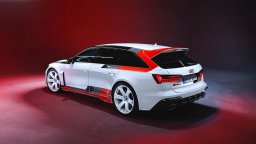 Интересът към Audi RS6 достигна рекордни нива