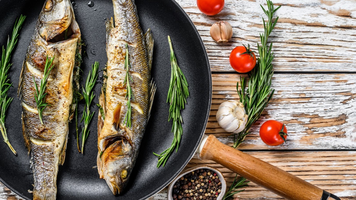 Лавракът, на който трудно може да се устои