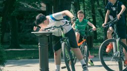 Спорт и здравословен живот: Как да поддържаме форма, докато учим