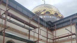 Софийска митрополия обвини кмета на "Изгрев" в натиск конкретна фирма да строи храм в района
