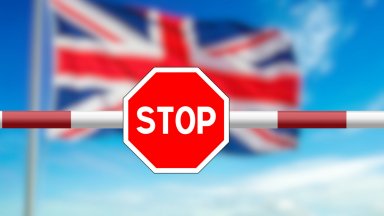 Български граждани извършили престъпления на територията на Обединеното кралство ще