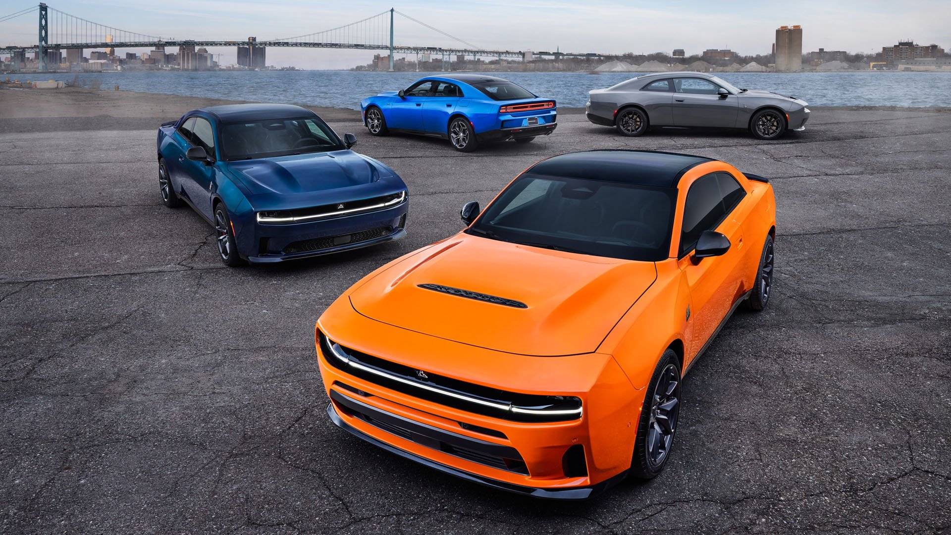 Dodge Charger