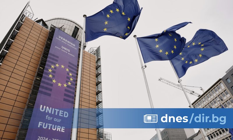 Украйна и нейните поддръжници в Европа настояват, че САЩ и