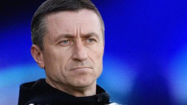 Анатоли Нанков наследи първия освободен треньор в елита