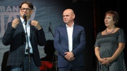 Следващата година "Банско джаз фестивал" ще е от 31 юли до 9 август, обяви кметът на Банско Стойчо Баненски 