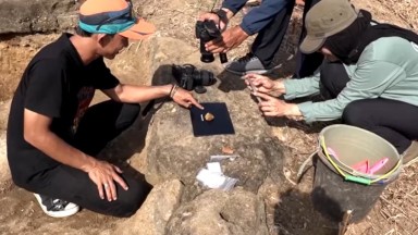 Отишъл си е легендарният български националист и антикомунист съобщиха