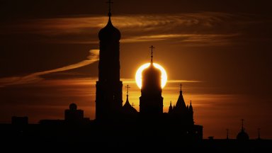 Руската прокуратура предяви нови обвинения срещу американския гражданин и бивш