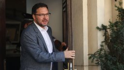 Вътрешният министър: Над 1000 пожара има в България за дни, 1/3 от тях са умишлени