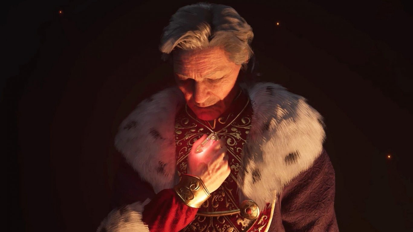 Художник пресъздаде Анвил от Oblivion в зашеметяващ реализъм 