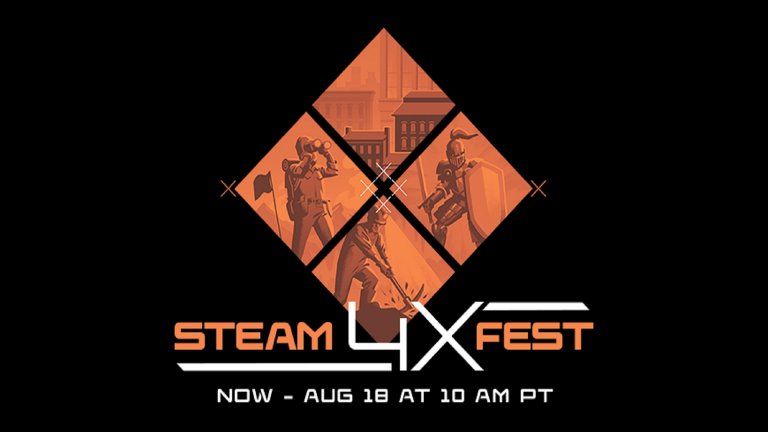 Steam стартира Фестивал на 4X-игрите с над 350 заглавия и демо на Endless Legend 2 