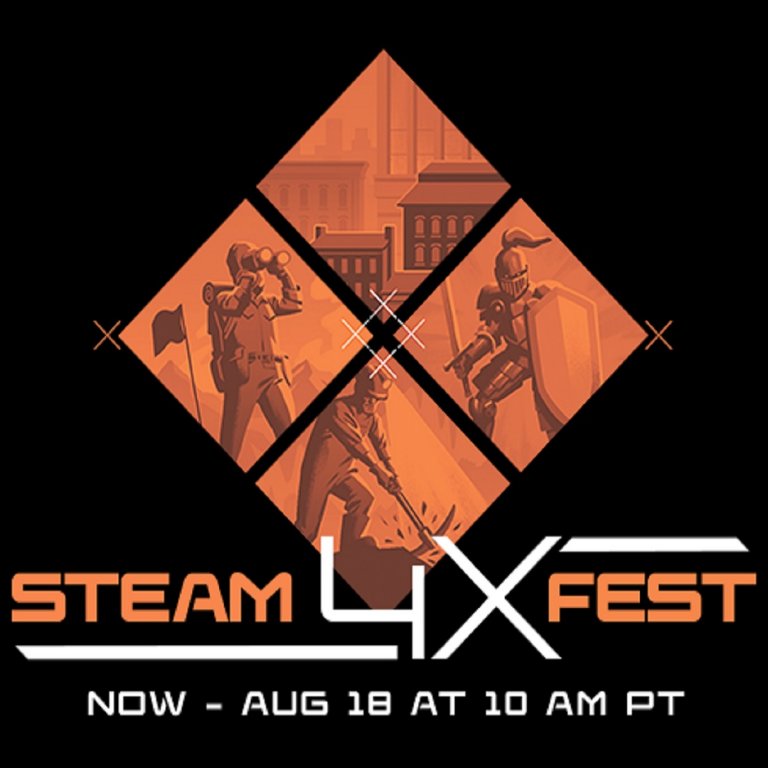 Steam стартира Фестивал на 4X-игрите с над 350 заглавия и демо на Endless Legend 2 