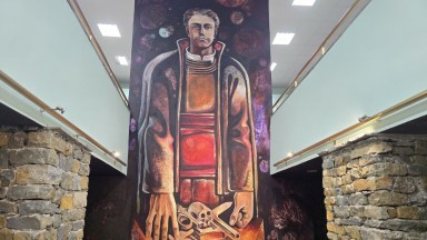 Нов живот и осъвременяване на едно от най-емблематичните културни пространства - музеят "Васил Левски"