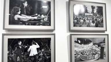Музеят на фотографията Казанлък представя "Урокът" на Александър Иванов 