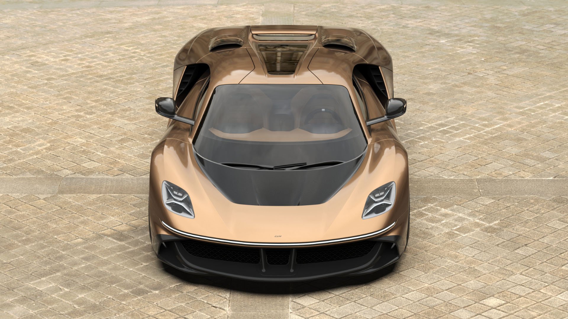 Garagisti & Co GP1